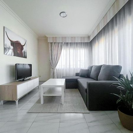 Apartamento Morrina Do Mar Portonovo Exterior foto