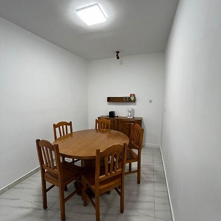 Apartamento Morrina Do Mar Portonovo Exterior foto