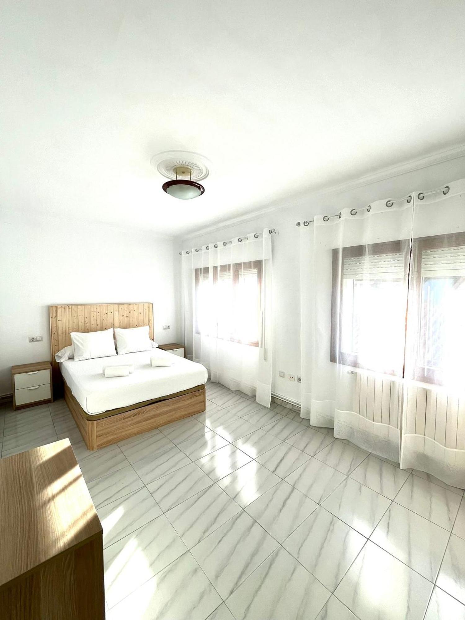 Apartamento Morrina Do Mar Portonovo Exterior foto