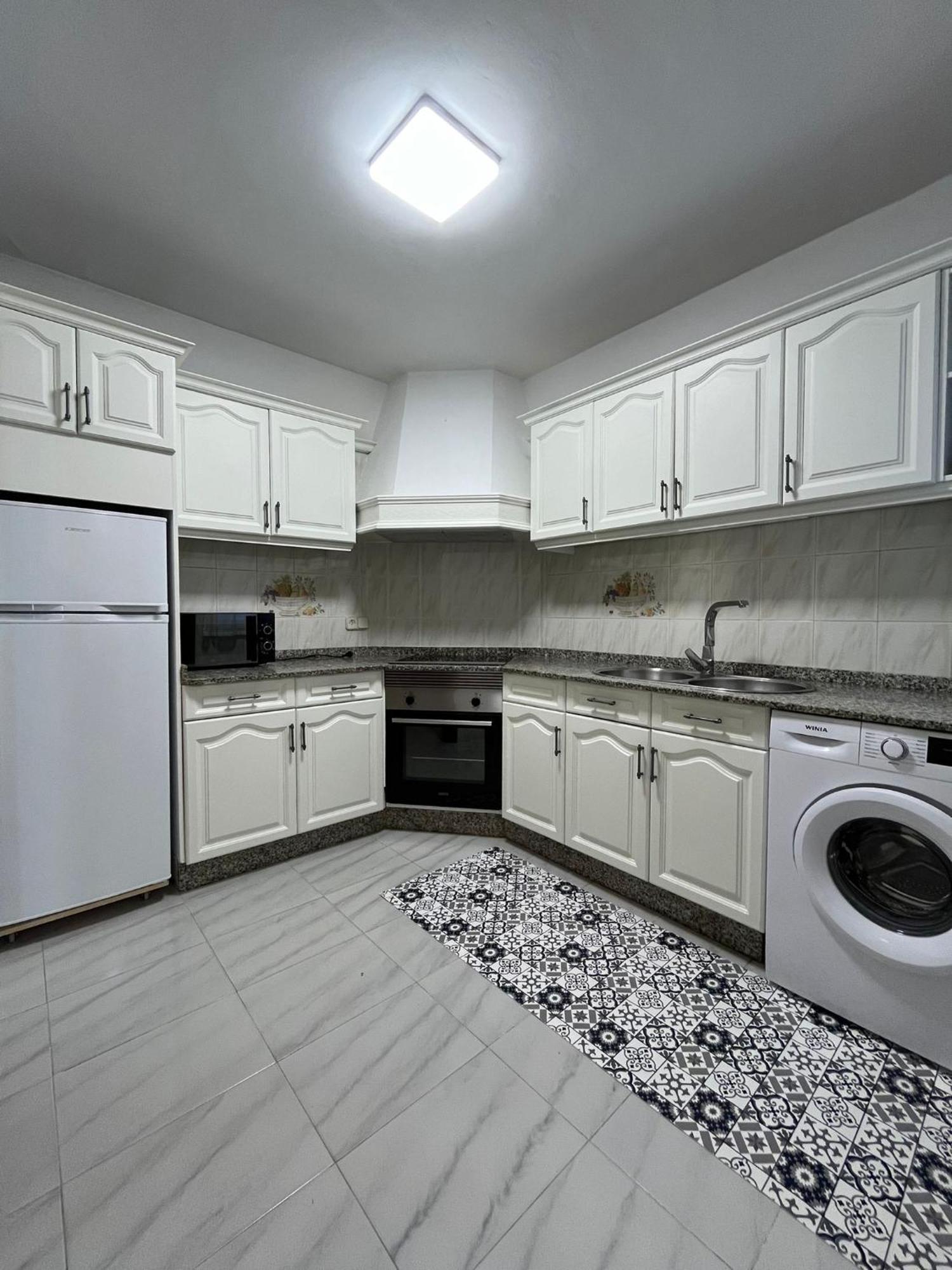 Apartamento Morrina Do Mar Portonovo Exterior foto