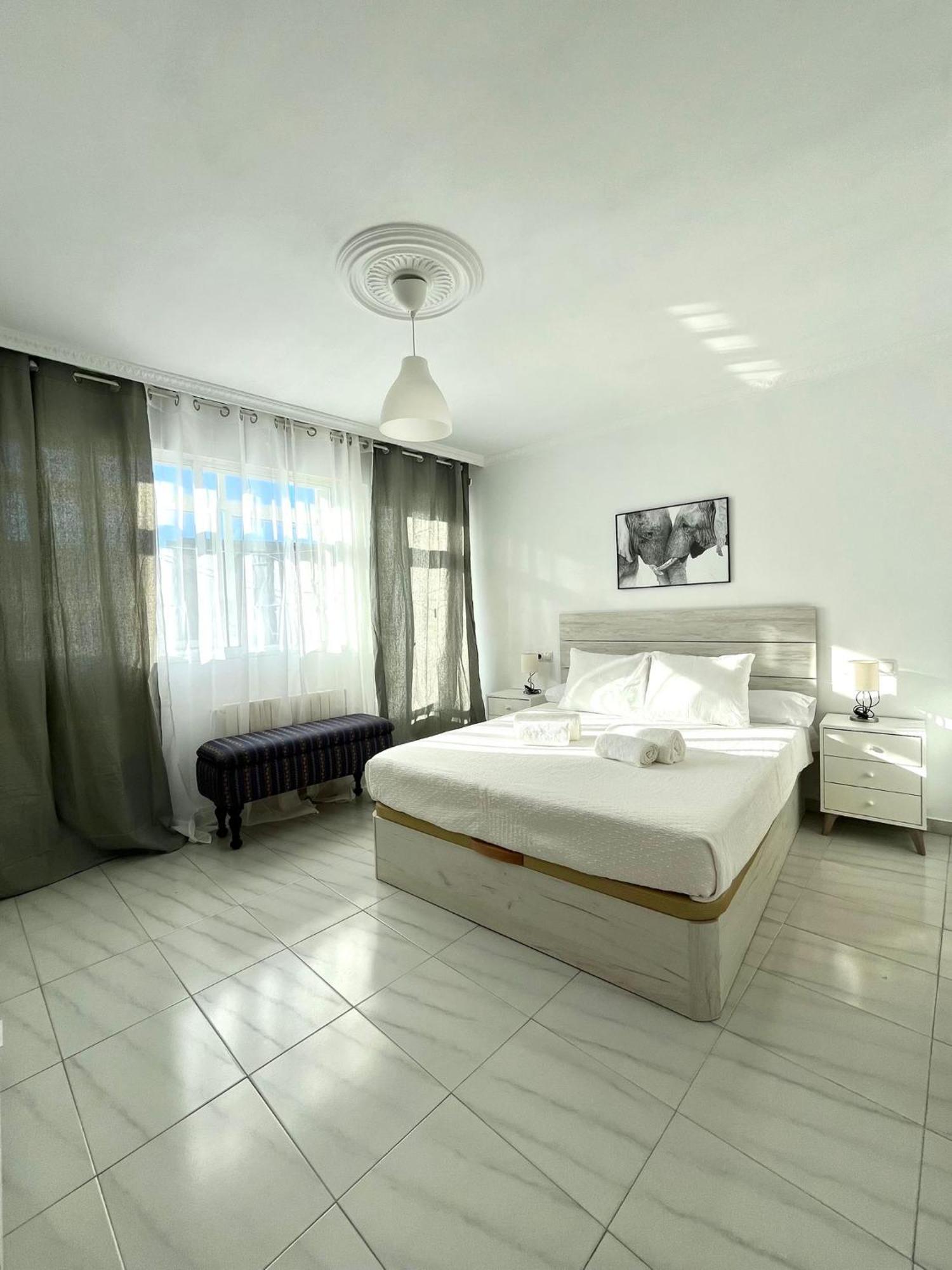 Apartamento Morrina Do Mar Portonovo Exterior foto