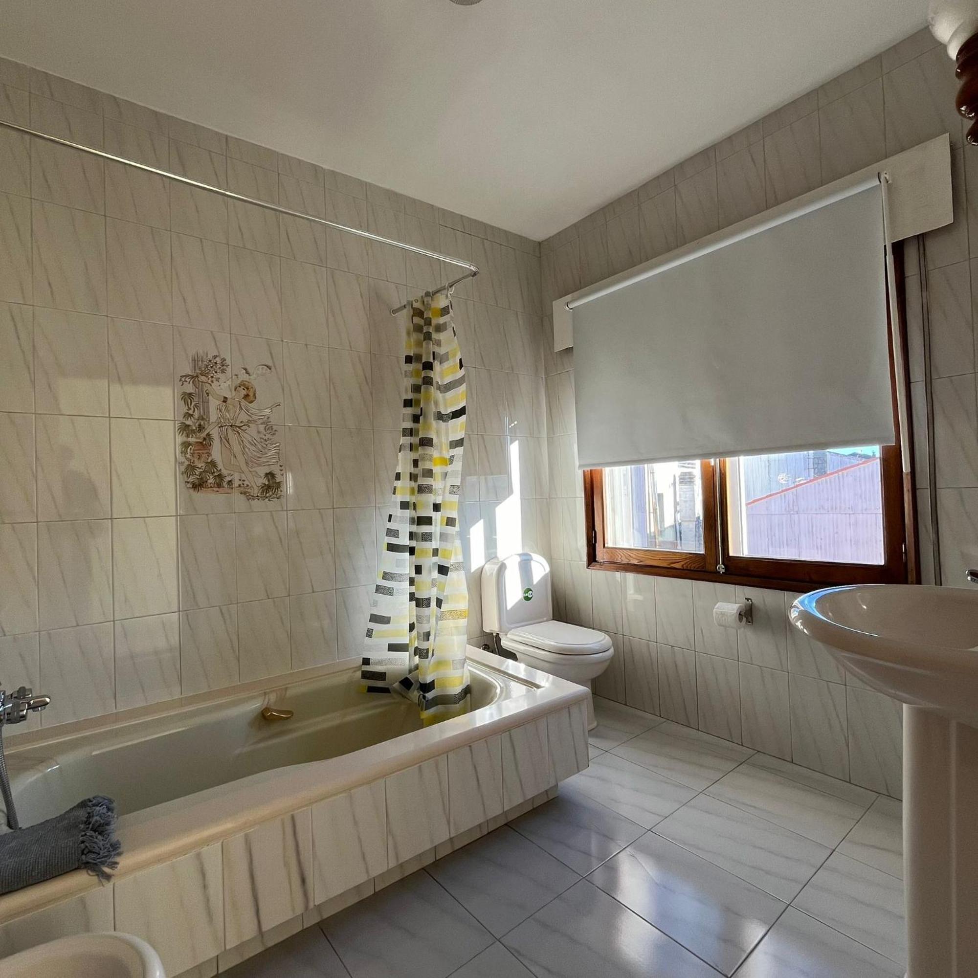 Apartamento Morrina Do Mar Portonovo Exterior foto